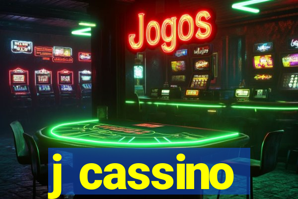 j cassino